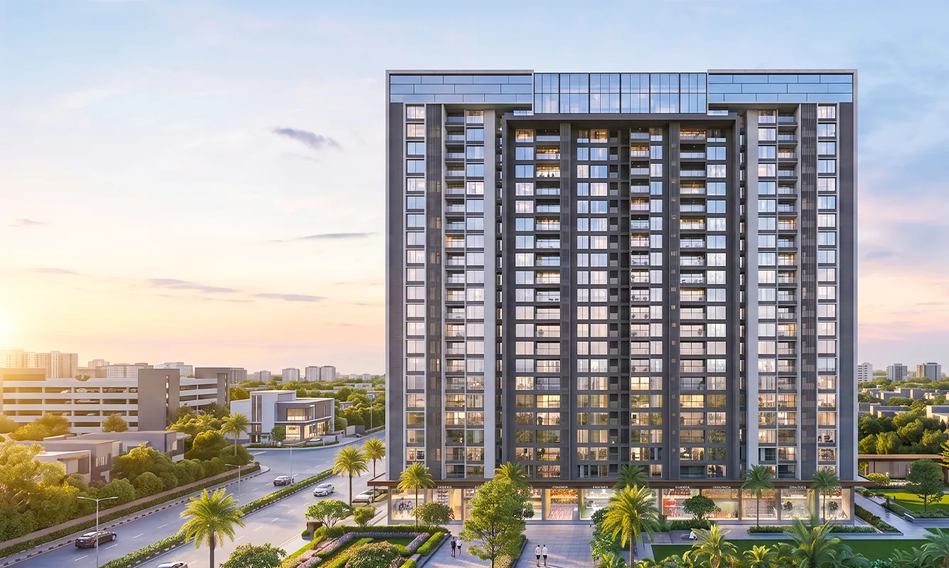 Godrej Sora